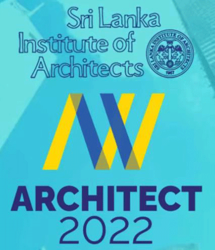 2022.02.24-02.27 Colombo, Sri Lanka, Architect
