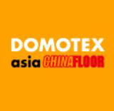 2022.08.31-09.02 DOMOTEX asia/CHINAFLOOR 2022
