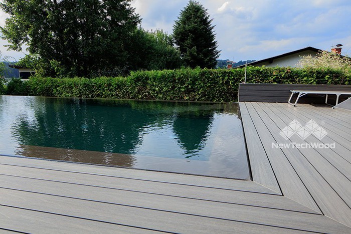 How to save cost of your decking with 25 years of Warranty 