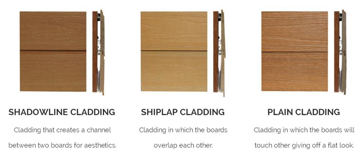 Why Builders Choose NewTechWood