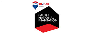 2020.03.12-03.15 Montréal, QC, Canada: Montreal National Home Show